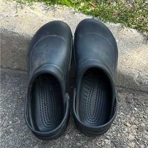 Men’s Crocs